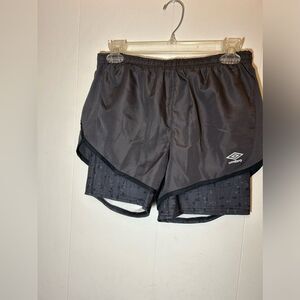 Umbro Shorts Size Small